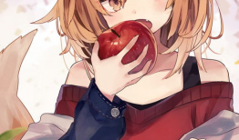 萌狐狸漫画,穿越时空的奇幻冒险