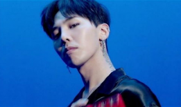 权志龙动态短视频,潮流引领者风采再现